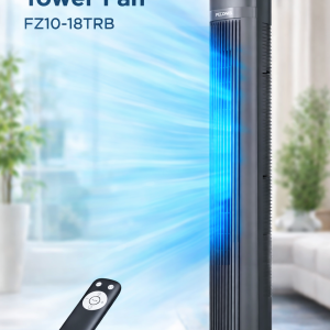 پنکه برجی مایدیا مدل FZ10-18TRB