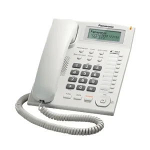 تلفن رومیزی پاناسونیک مدل KX-TS880