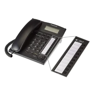 تلفن رومیزی پاناسونیک مدل KX-TS880