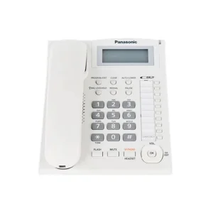 تلفن رومیزی پاناسونیک مدل KX-TS880