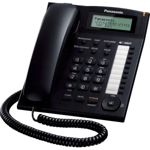 تلفن رومیزی پاناسونیک مدل KX-TS880