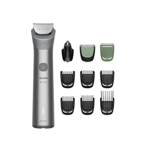 ماشین اصلاح چندکاره ۱۰ در ۱ فیلیپس مدل MG5922/15 سری 5000 با تکنولوژی BeardSense