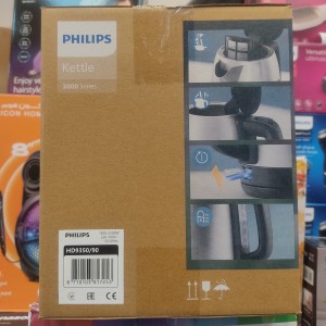 کتری برقی فیلیپس مدل HD9350
