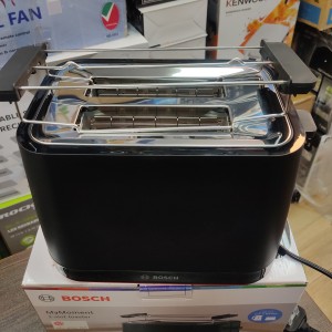 توستر نان بوش مدل BOSCH TAT3M123