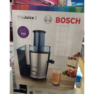 آبمیوه گیری بوش مدل MES3500