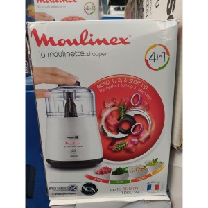 خردکن مولینکس مدل DPA141 La Moulinette