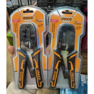 آچار سوکت زن شبکه و تلفن اینکو مدل HMPCN2468R