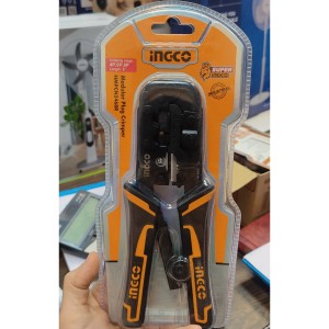آچار سوکت زن شبکه و تلفن اینکو مدل HMPCN2468R