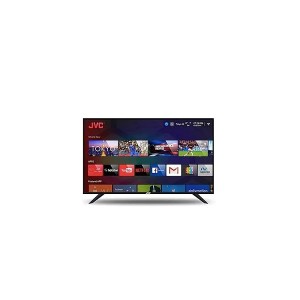 تلویزیون هوشمند جی وی سی مدل LT-32N3105 سایز ۳۲ اینچ HD