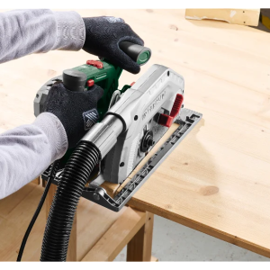 اره گرد بر پارکساید ۱۳۵۰ وات PARKSIDE Scie circulaire PHKS 1350 E4 190 mm 1350 W