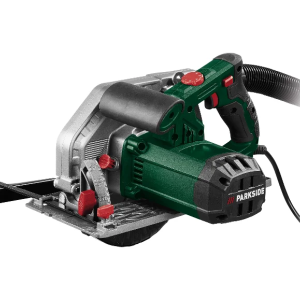 اره گرد بر پارکساید ۱۳۵۰ وات PARKSIDE Scie circulaire PHKS 1350 E4 190 mm 1350 W