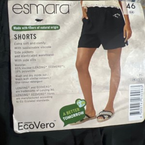 شلوارك اسمارا آلمان ESMARA