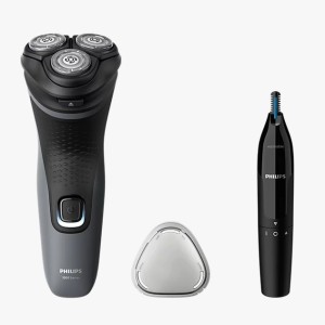 ریش‌تراش برقی فیلیپس سری 1000 مدل Philips Shaver 1142