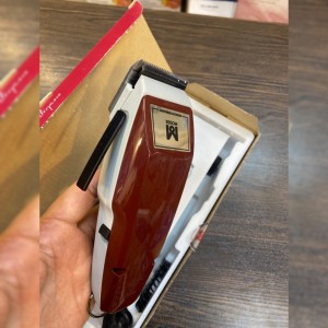 ماشین اصلاح 0291-1400 موزر (هفت دنده)
