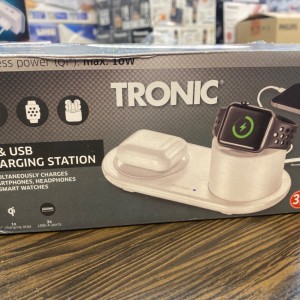 پایه شارژ برند ترونیک Tronic