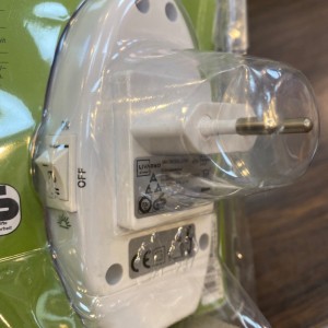 حشره کش برند لیوارنو آلمان UV light