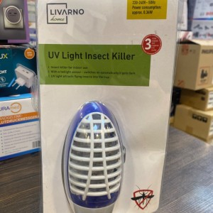 حشره کش برند لیوارنو آلمان UV light
