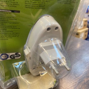 حشره کش برند لیوارنو آلمان UV light
