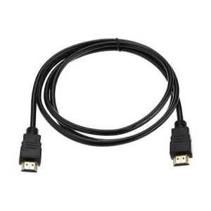 كابل HDMI طول 1.8متر برند TRONIC