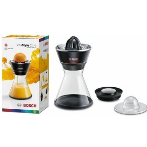 آب مرکبات گیری بوش مدل BOSCH VitaStyle Citro MCP72GPB