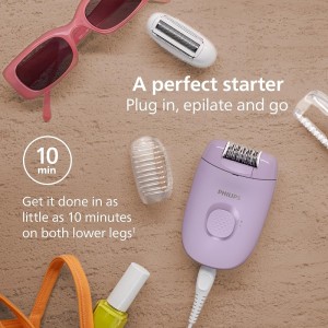 اپیلاتور فیلیپس مدل Philips BRE237/00