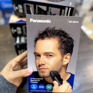 ماشین اصلاح سر و صورت پاناسونیک ER2031 ساخت ژاپن