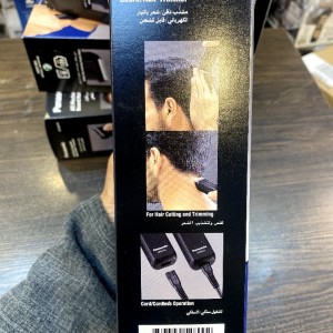 ماشین اصلاح سر و صورت پاناسونیک ER2031 ساخت ژاپن