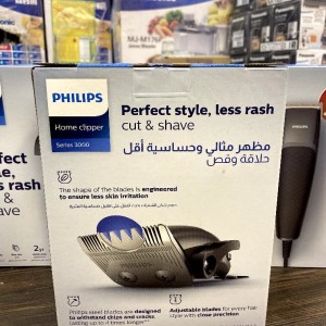 ماشین ریش تراش فیلیپس مدل HC3100 سری 3000