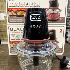 خردکن بلک اند دکر مدل GC430