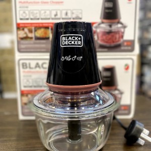 خردکن بلک اند دکر مدل GC430
