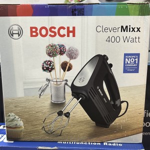 همزن برقی بوش مدل BOSCH MFQ24200