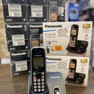 تلفن بی سیم پاناسونیک KX-TG3711