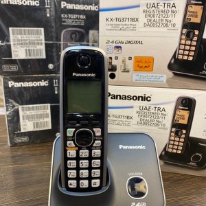 تلفن بی سیم پاناسونیک KX-TG3711