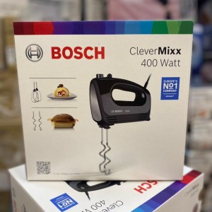 همزن برقی بوش مدل BOSCH MFQ24200
