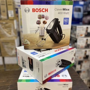 همزن برقی بوش مدل BOSCH MFQ24200