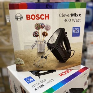 همزن برقی بوش مدل BOSCH MFQ24200