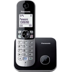 تلفن بی سیم پاناسونیک مدل KX-TG6811