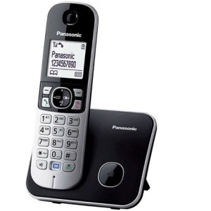 تلفن بی سیم پاناسونیک مدل KX-TG6811