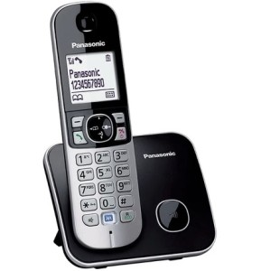 تلفن بی سیم پاناسونیک مدل KX-TG6811