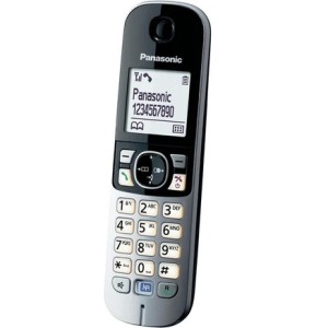 تلفن بی سیم پاناسونیک مدل KX-TG6811