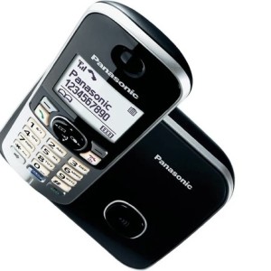 تلفن بی سیم پاناسونیک مدل KX-TG6811