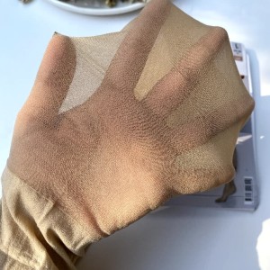 جورابشلواری شیشه ای زنانه اسمارا آلمان(پک دو عددی)