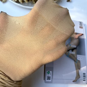 جورابشلواری شیشه ای زنانه اسمارا آلمان(پک دو عددی)