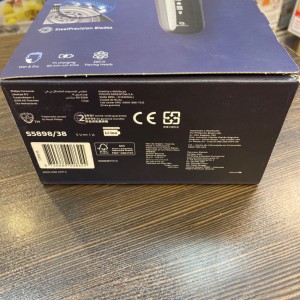 ماشین اصلاح صورت فیلیپس مدل S5898