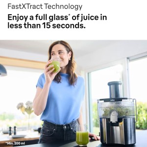 آبمیوه‌گیری براون مدل Braun MultiJuice 7 SJ7000