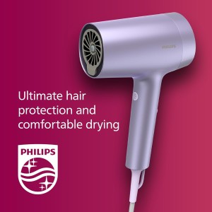 سشوار حرفه ای فیلیپس مدل PHILIPS BHD720