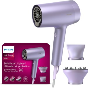 سشوار حرفه ای فیلیپس مدل PHILIPS BHD720