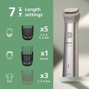 ست اصلاح فیلیپس مدل Philips MG5942/15