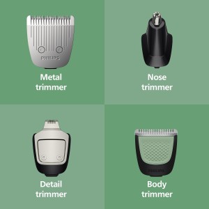 ست اصلاح فیلیپس مدل Philips MG5942/15