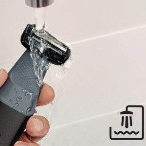 تیغه و شبکه 3 تایی ریش تراش فیلیپس  مناسب سری 5000 و 7000 Philips SH71 Shaver